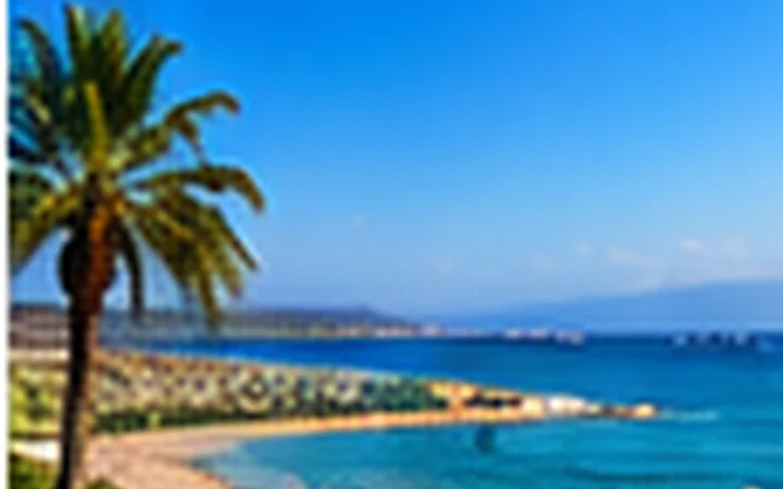 Location de voiture à Aïn Diab et sur la Corniche de Casablanca