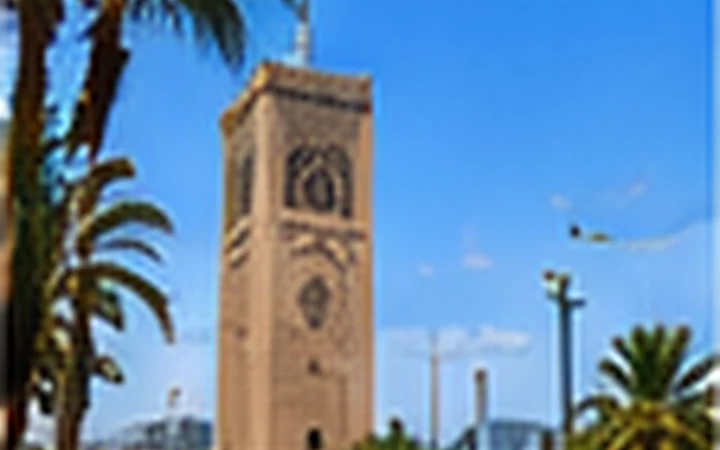 Location de voiture à Maârif Casablanca