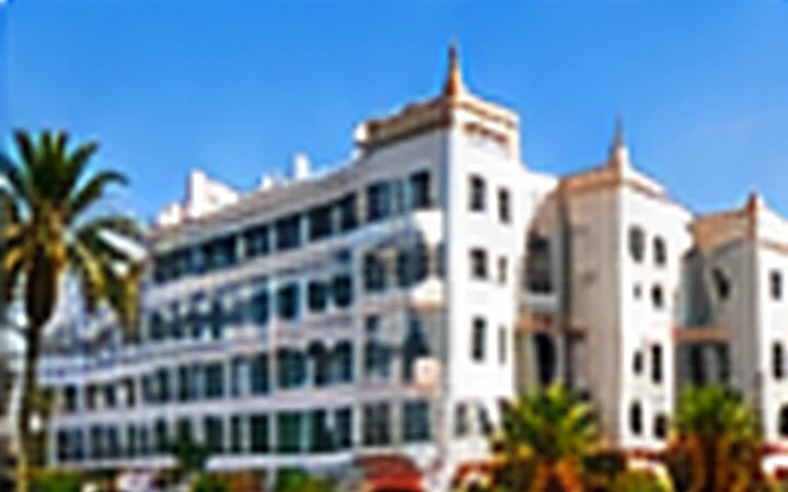 Location de voiture à Racine Casablanca