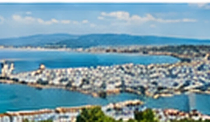 Location de voiture pour un trajet de Casablanca à Tanger