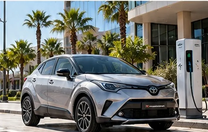 Mietwagen in Casablanca: Automatik, Hybrid oder Premiumklasse für Casablanca?