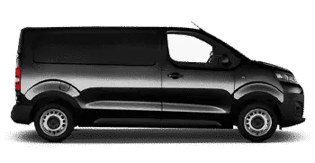 Rental of Citroën Jumpy in Casablanca