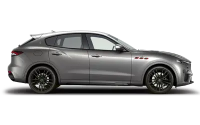 Rental of Maserati Levante in Casablanca