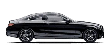 Rental of Mercedes CLA Coupé in Casablanca