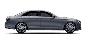 Rental of Mercedes Classe E in Casablanca