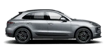 Rental of Porsche Macan in Casablanca