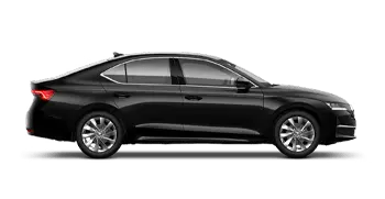 Rental of Skoda Octavia in Casablanca