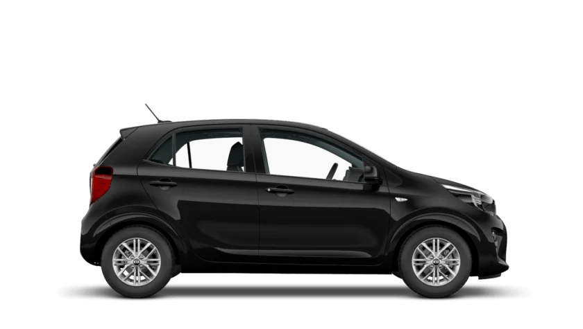 Location voiture Kia Picanto in Casablanca