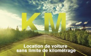 location voiture maroc kilometrage illimite