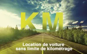 location voiture maroc kilometrage illimite